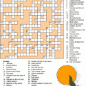 Where to get crossword puzzle help online?