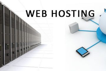 How to choose a web hosting service in India