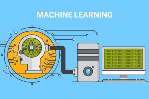 machine learning software