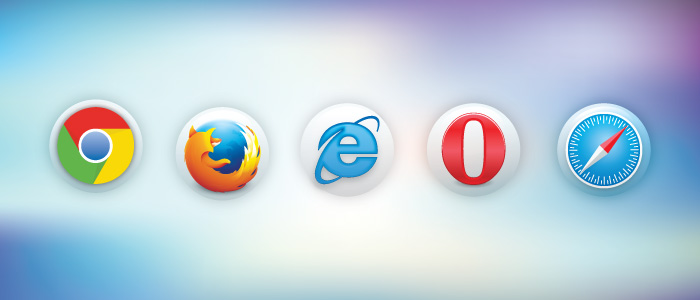 Cross Browser Compatibility