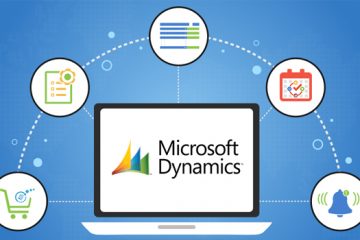 Six reasons why using Microsoft Dynamics 365 can improve your CRM