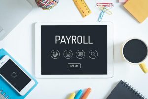 What features should have a sound payroll system