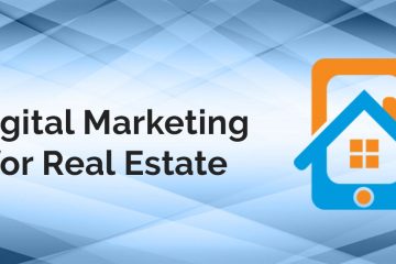 Real estate digital marketing 