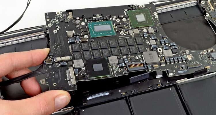 Quick laptop repairs shops Singapore