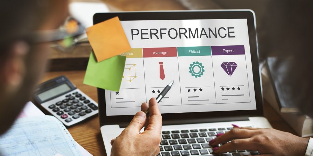 performance management software for small business