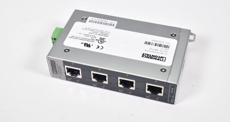 Poe Switch Din Rail Mount - Tips To Ensure Success