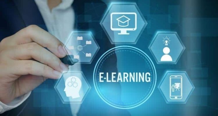 e learning software singapore