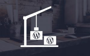 Transfer your word press site easily through migration service 1