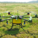 Benefits of Using Drones for Farming