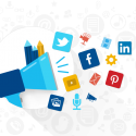 Discover the different social media marketing (SMM) services at SMMKings