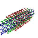 What is the role of multi-walled carbon nanotubes in the world of science?