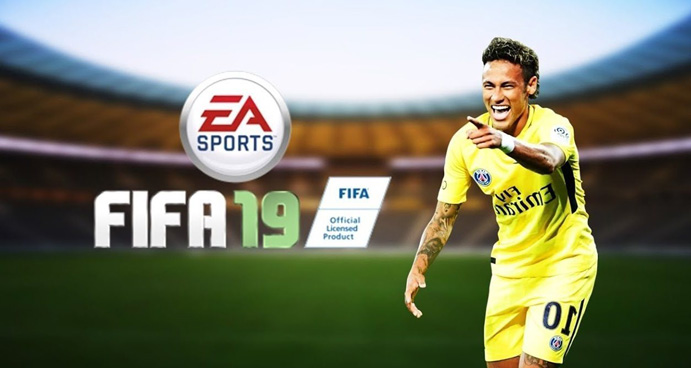 FIFA 19 gratis