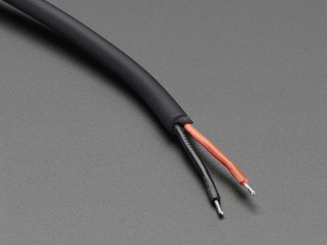 Water Proof Cables