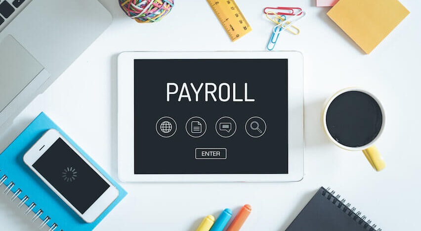 What features should have a sound payroll system