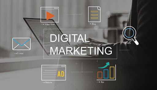 Hiring Digital Marketing Company