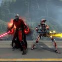 Play the Game For Free Using swtor credits