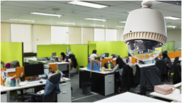 Tips for Choosing a Deluxe CCTV Surveillance System