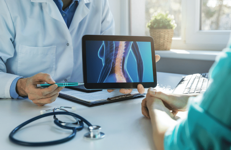 chiropractic care seo