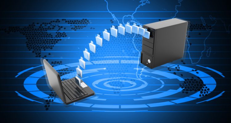Corporate Data Backup: Why it is Important?