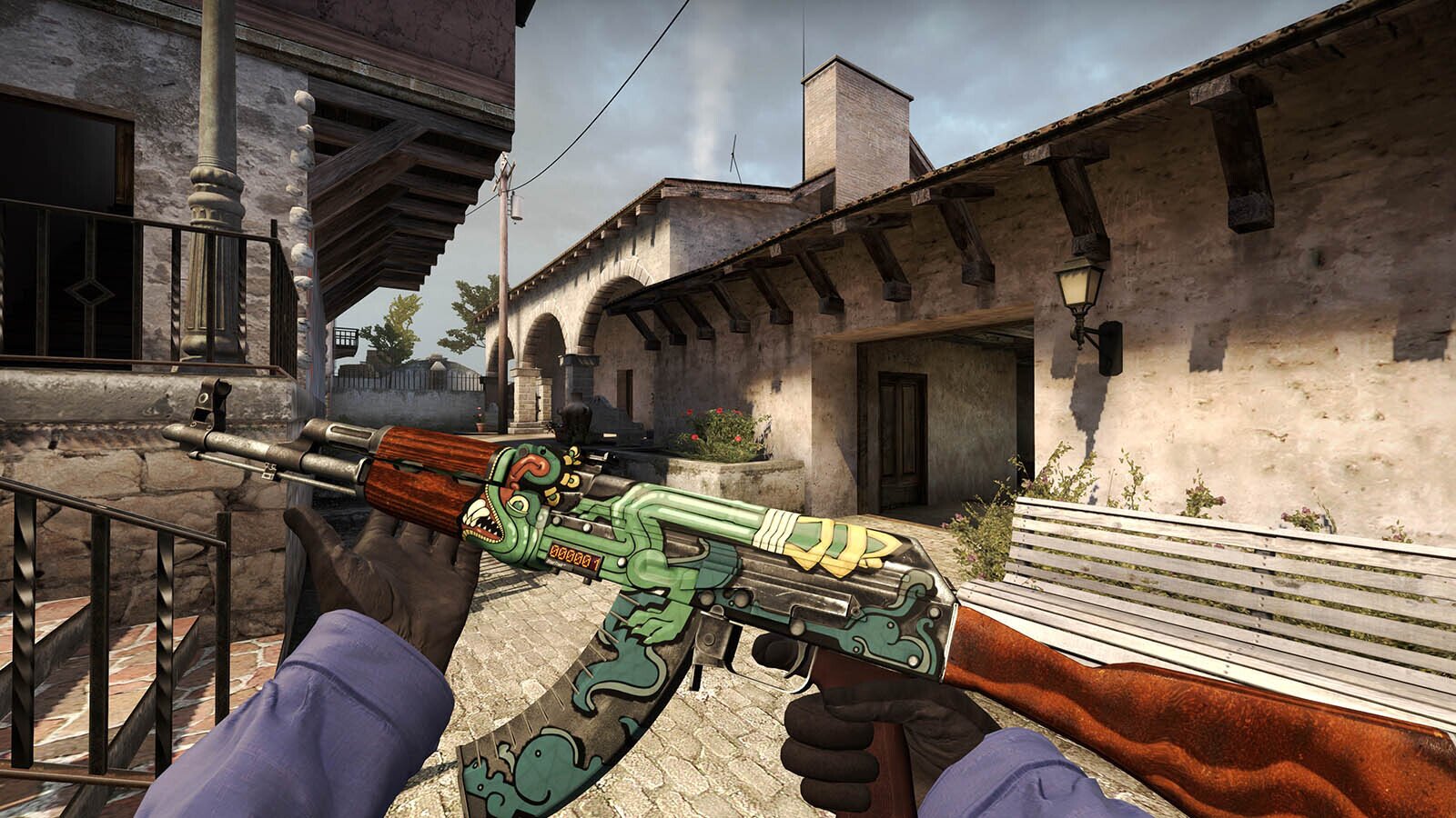 It’s Time To Buy CS GO Christmas Skins Items